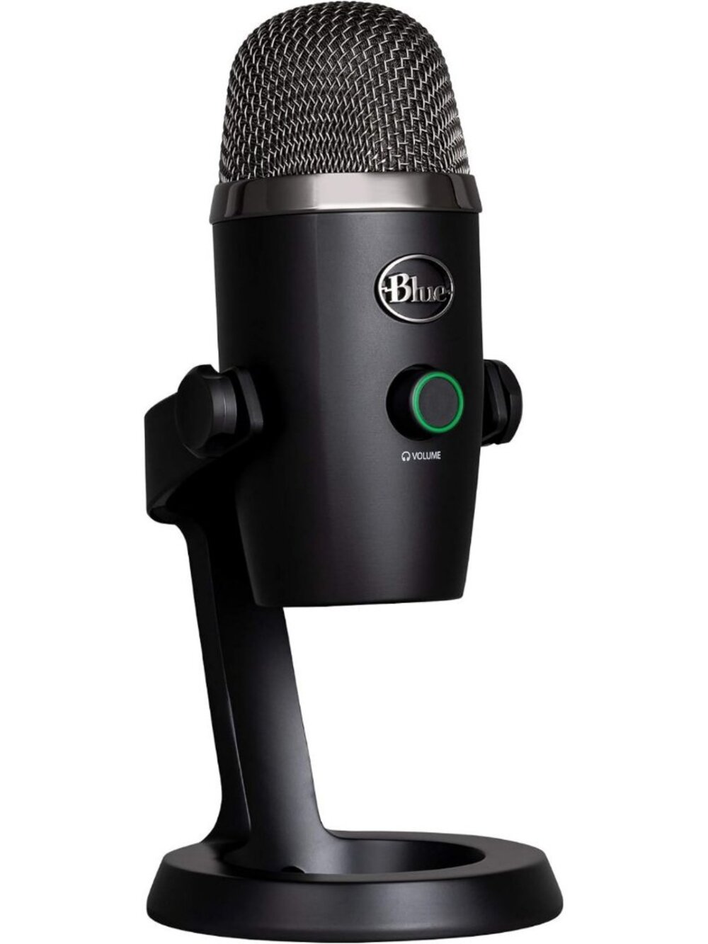 USB Microphone for Gaming, Streaming, Podcasting & Recording - Plug & Play